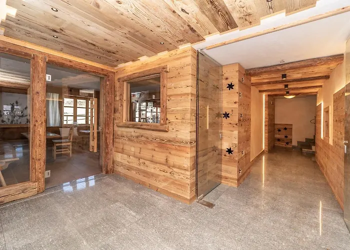 Hotel Stella Alpina