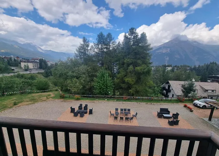 Park Hotel Gran Bosco