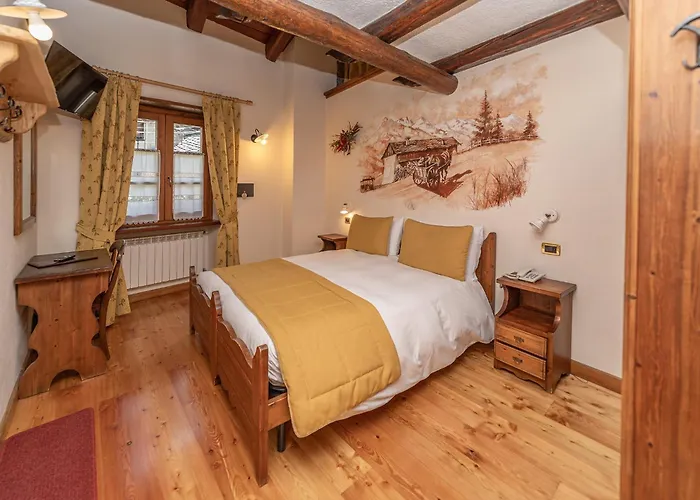 Chalet Chez Nous
