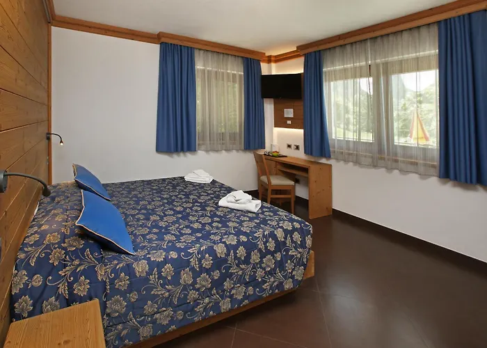 Chalet Allemand