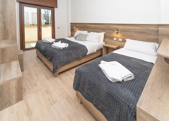 Hotel K2