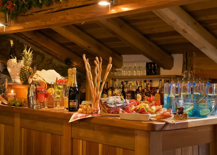 Chalet Faure