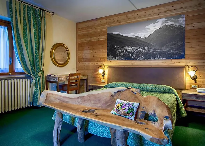 Hotel Gran Baita